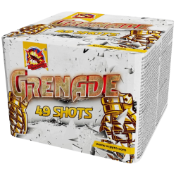 Grenade